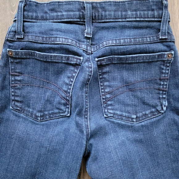 Second Yoga High Rise Skinny Jeans - Picture 3 of 5